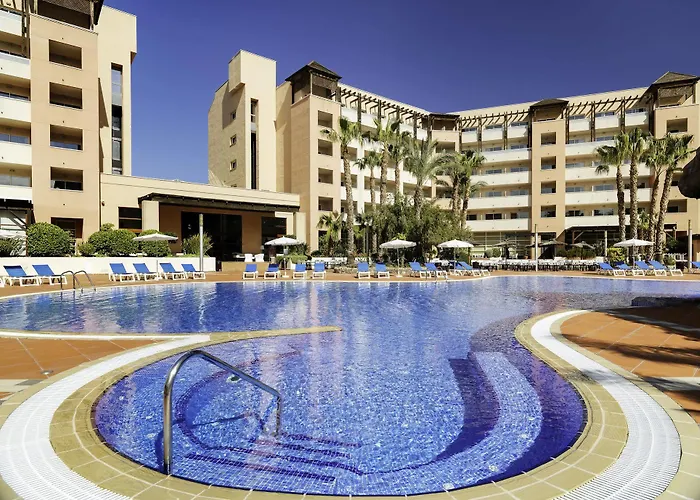 H10 Salauris Palace