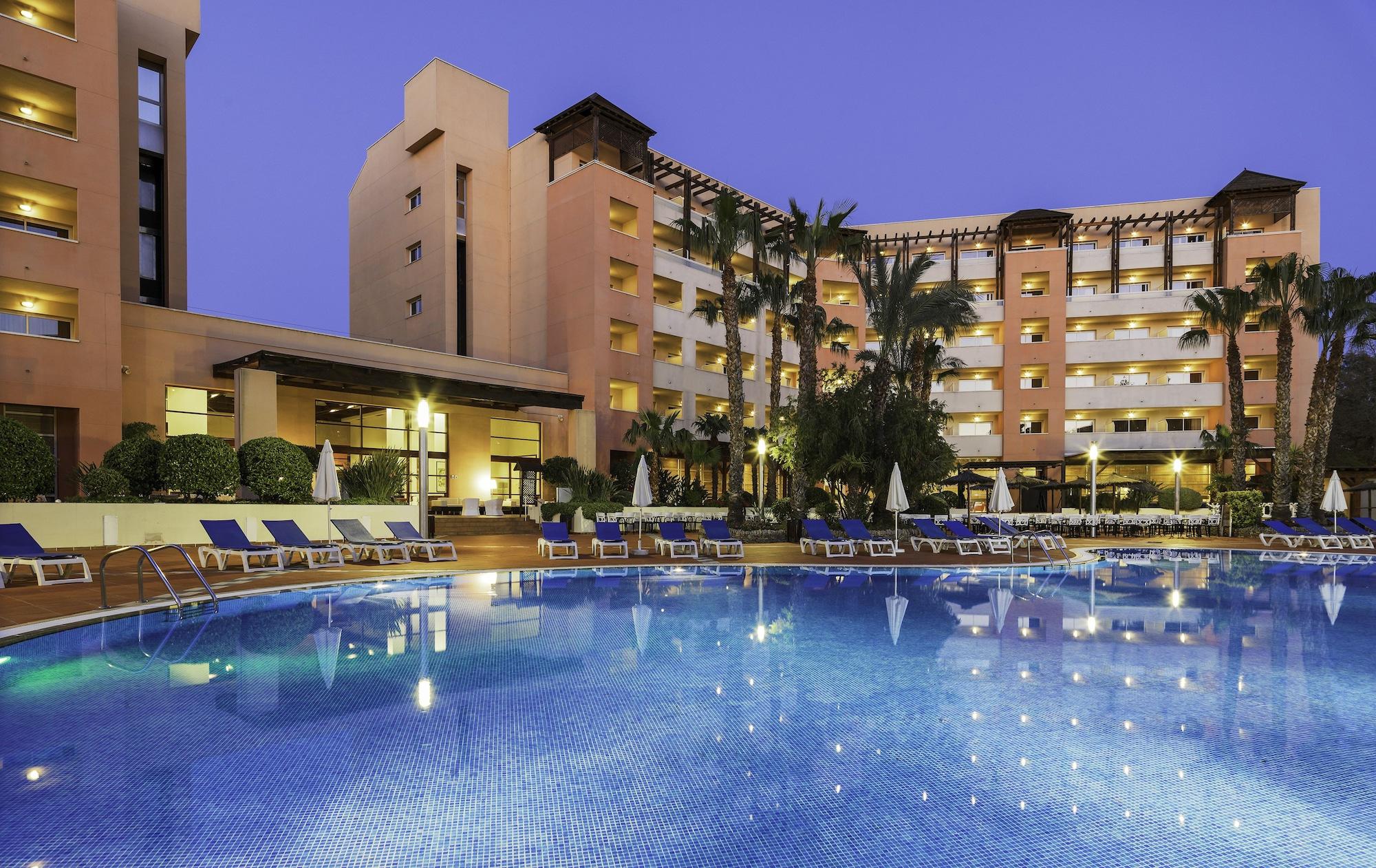 Hotel H10 Salauris Palace