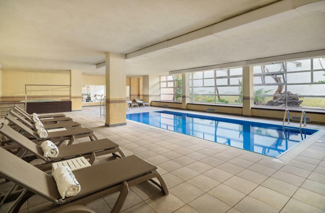 H10 Salauris Palace Hotel Salou
